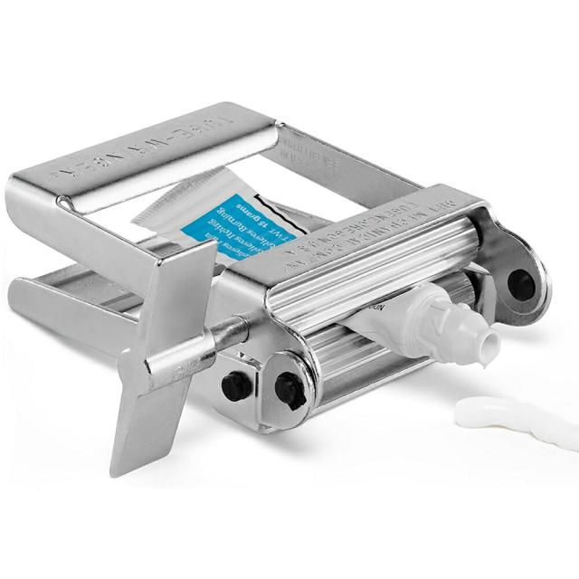 TUBE WRINGER 401 HEAVY チューブリンガー ヘビー チューブ絞り器 チューブ しぼり スタンド 絞り出し チューブスタンド 自立型 チューブローラー 便利 グッズ 歯磨き粉 調味料 絵の具 ボンド 接着剤 ヘアカラー剤 軟膏 Gill Mechanical Company 送料無料の通販は TUBE WRINGER 401 HEAVY チューブリンガー ヘビー チューブ絞り器 チューブ しぼり スタンド 絞り出し チューブスタンド 自立型 チューブローラー 便利 グッズ 歯磨き粉 調味料 絵の具 ボンド 接着剤 ヘアカラー剤 軟膏 Gill Mechanical Company 送料無料の通販は