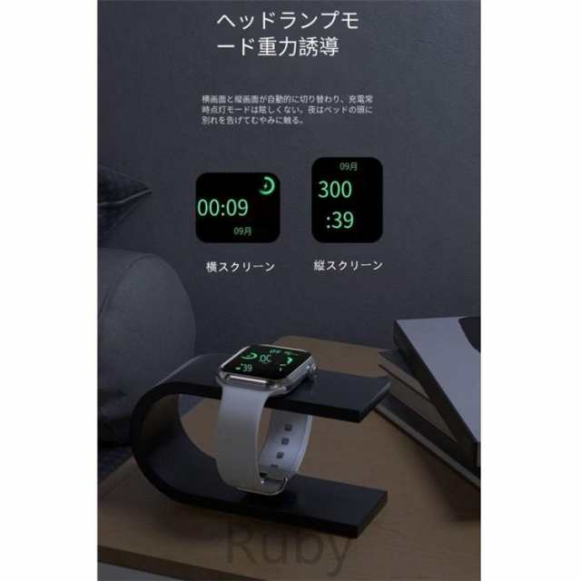 2023 スマートウォッチ 24時間自動心拍数 日本製センサー 体温監視