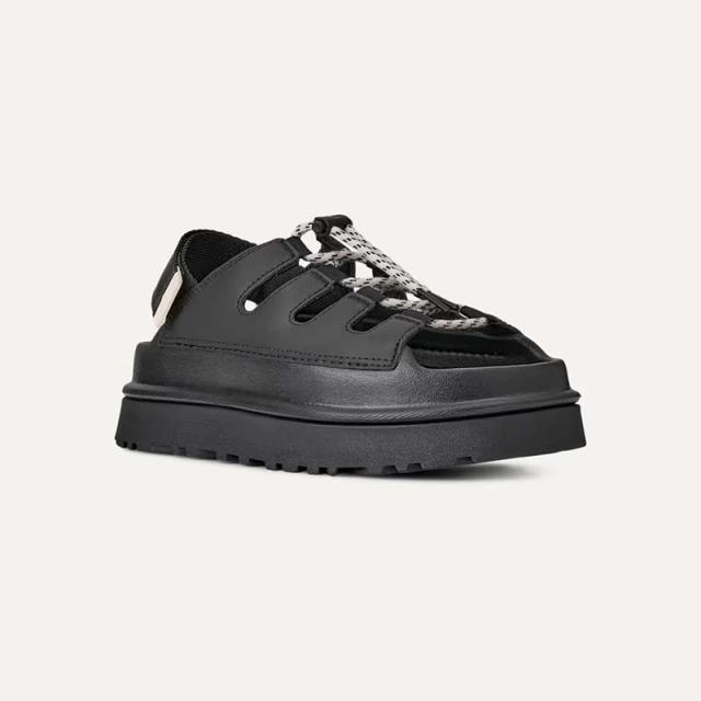 【UGG/アグ】GoldenGlow Toggle ゴールデングロウ トグルサンダル レディース・1179370
