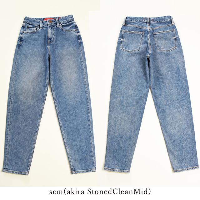 裾上げ無料 レッドカードトーキョー RED CARD TOKYO Beth ベス