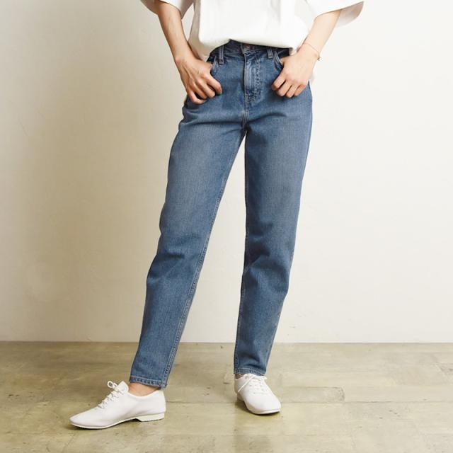 裾上げ無料 レッドカードトーキョー RED CARD TOKYO Beth ベス テーパード デニムパンツ ジーンズ レディース REDCARD 12244901 裾上げ無料 レッドカードトーキョー RED CARD TOKYO Beth ベス