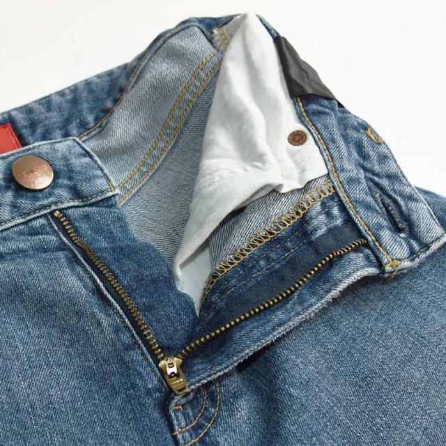 裾上げ無料 レッドカードトーキョー RED CARD TOKYO Beth ベス