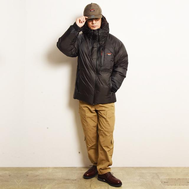 秋冬新作 ナンガ オーロラ ライトダウンジャケット オーロラテックス ライト ダウン NANGA AURORA LIGHT DOWN JACKET メンズ ダウン ダウンジャケット キャンプ アウトドア アウター 防寒 防水 日本製 国産 1A100【gs0】_8