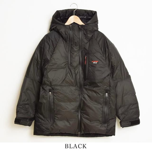 秋冬新作 ナンガ オーロラ ライトダウンジャケット オーロラテックス ライト ダウン NANGA AURORA LIGHT DOWN JACKET メンズ ダウン ダウンジャケット キャンプ アウトドア アウター 防寒 防水 日本製 国産 1A100【gs0】_16
