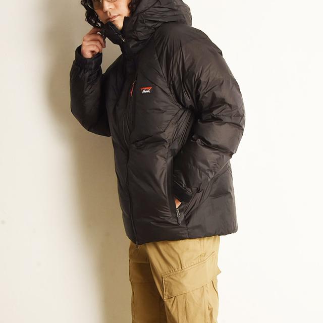 秋冬新作 ナンガ オーロラ ライトダウンジャケット オーロラテックス ライト ダウン NANGA AURORA LIGHT DOWN JACKET メンズ ダウン ダウンジャケット キャンプ アウトドア アウター 防寒 防水 日本製 国産 1A100【gs0】_6