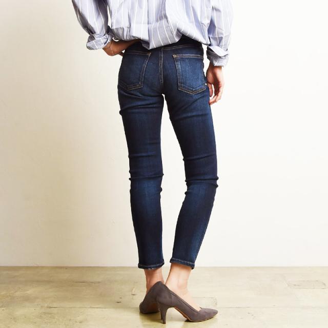 最新モデル】裾上げ無料 レッドカードトーキョー RED CARD TOKYO 30th