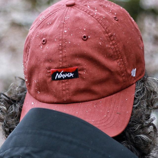 ウィンダンシー ナンガ キャンプキャップ ウィンダンシー ナンガ キャンプキャップ - メルカリ