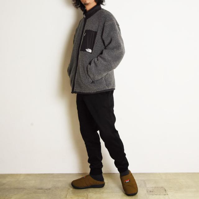 ナンキンハゼのミニリースハ―フリース B:MING by BEAMS（ビーミング by ビームス）THE NORTH FACE