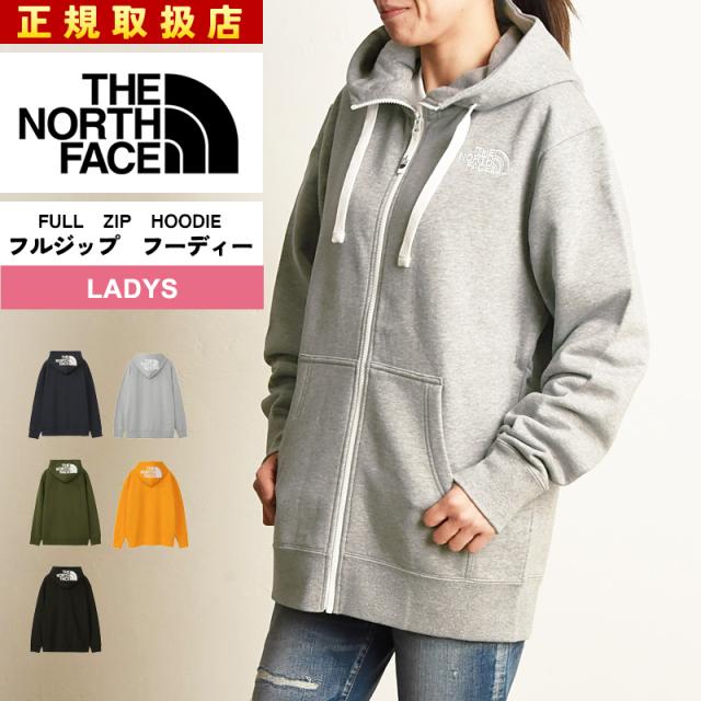 ザ・ノース・フェイス ノースフェイス THE NORTH FACE スウェット