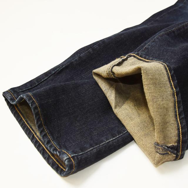 裾上げ無料 エドウィン EDWIN 503 ルーズストレート メンズ 日本製 デニムパンツ ジーンズ ジーパン E50314-126/156