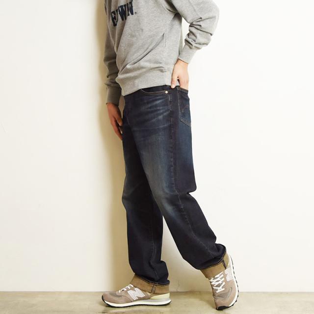 裾上げ無料 エドウィン EDWIN 503 ルーズストレート メンズ 日本製 デニムパンツ ジーンズ ジーパン E50314-126/156