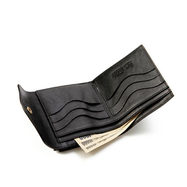 国内正規取扱店 【即日発送】(イルビゾンテ 財布) IL BISONTE レザー