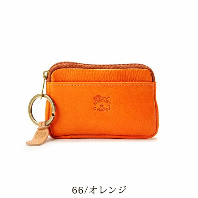 国内正規取扱店【即日発送】(イルビゾンテ 財布) IL BISONTE