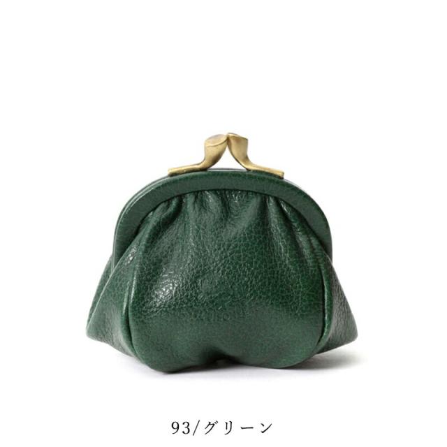 【国内正規取扱店】(イルビゾンテ 財布) IL BISONTE レザー がま口 コインケース 小銭入れ  5482305295 売れ筋 正規品  母の日 父の日 ギフト プレゼント 春財布【gs0】の通販は
