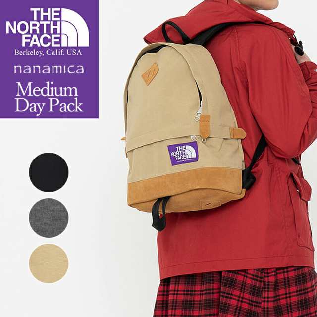 2022-2023秋冬新作 【送料無料】THE NORTH FACE PURPLE LABEL ノース