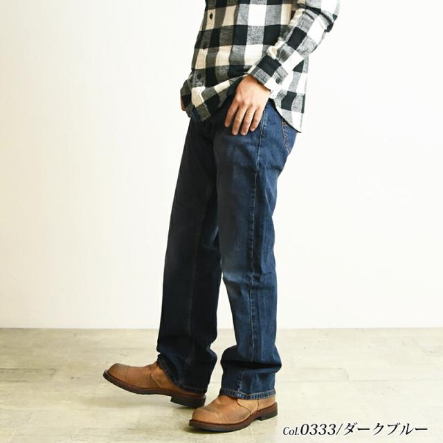Levi's 569 デニムパンツ セール】Levi's/リーバイス 569(TM) ルーズストレートフィット