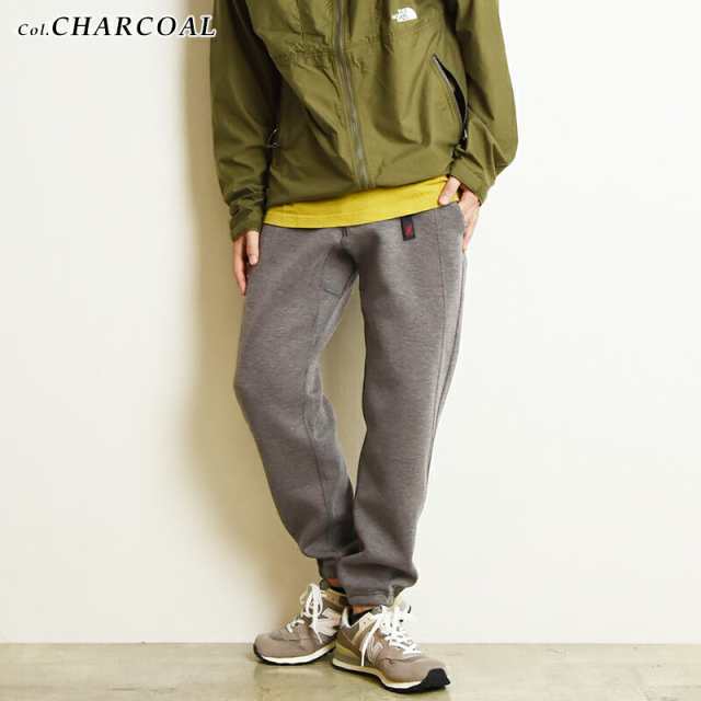 BEAMS（ビームス）【別注】Gramicci / ニットフリース パンツ