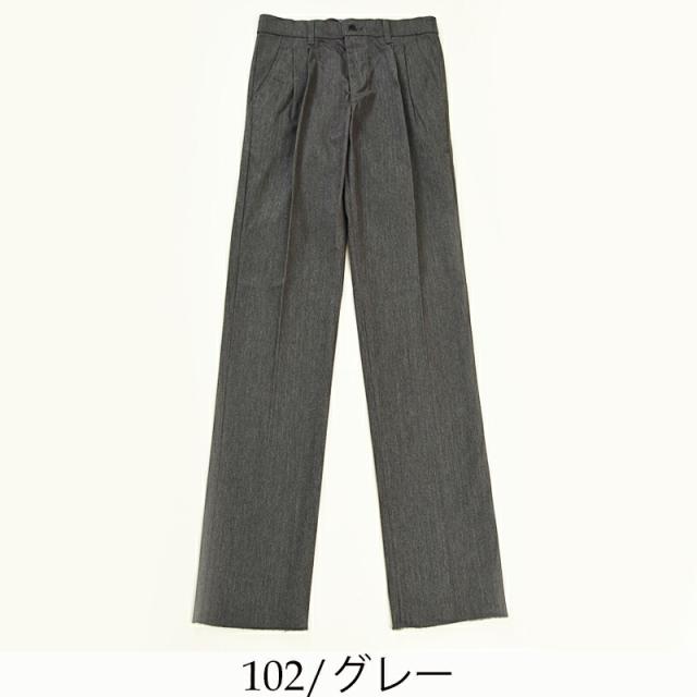【セール／20%OFF】 EDWIN エドウィン 大人のふだん着 大きいサイズ ツータック ストレッチトラウザー レギュラーストレート パンツ メンズ スラックス チノパン スボン カラーパンツ 定番 2タック KT1513 テレワーク 在宅勤務 ビジネス_11