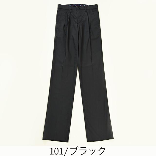【セール／20%OFF】 EDWIN エドウィン 大人のふだん着 大きいサイズ ツータック ストレッチトラウザー レギュラーストレート パンツ メンズ スラックス チノパン スボン カラーパンツ 定番 2タック KT1513 テレワーク 在宅勤務 ビジネス_12