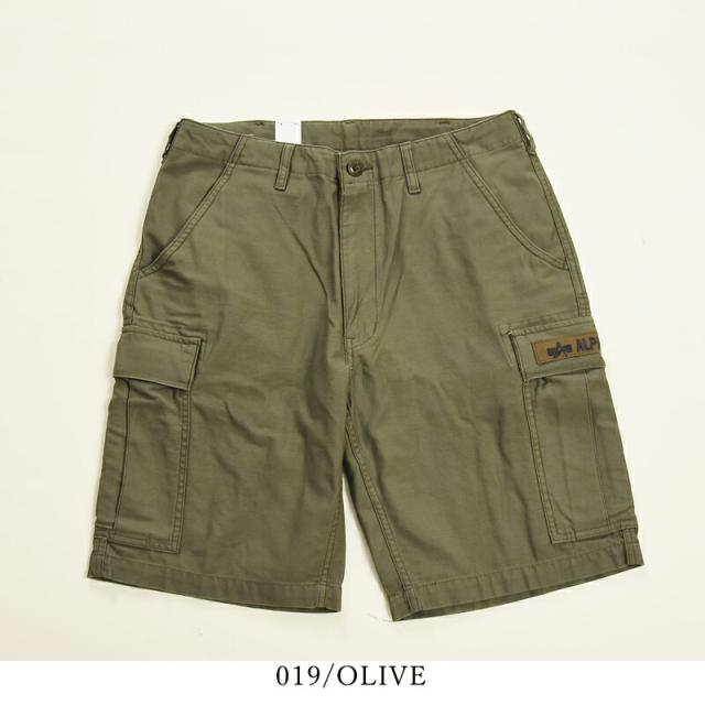 SALE/5%OFF ALPHA INDUSTRIES アルファインダストリーズ B.D.U.