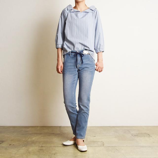 2025春夏新作エドウィン EDWIN ジャージーズ クールフレックス スリム