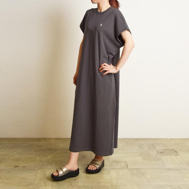 爆買い，お得】 2025春夏新作 ジムフレックス Gymphlex クルーネック