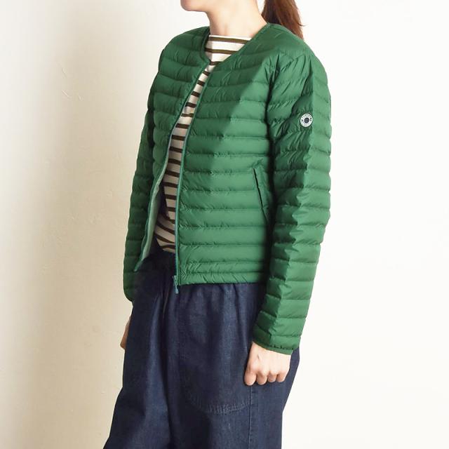 ORCIVAL オーシバル オーチバル インナーダウンジャケット レディース