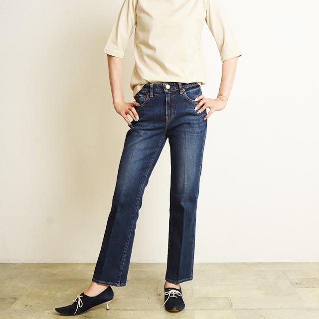 レッドカード ジーンズ Marmalade Midrise レディース Grege Fringe 23