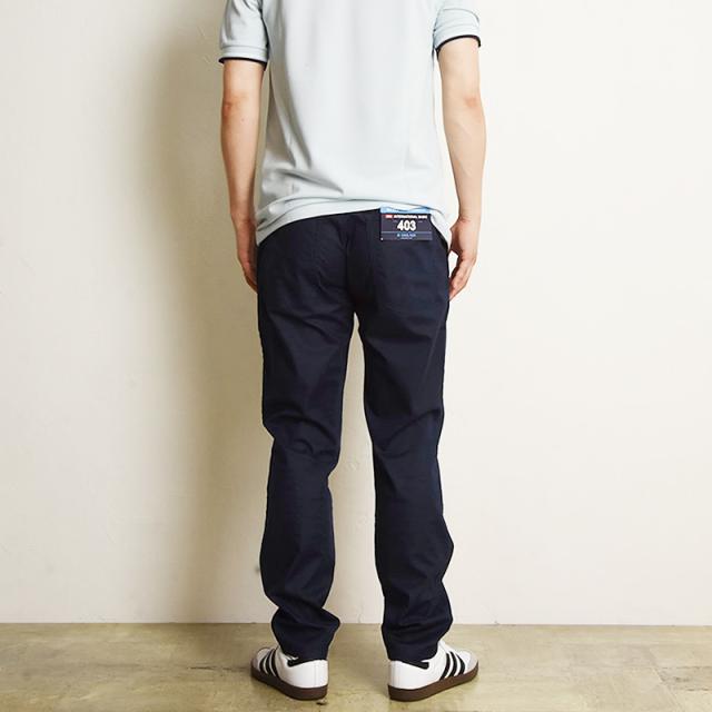 エヴィスチノパン34インチ 2025春夏新色 涼しいパンツ【セール／20%OFF】エドウィン EDWIN
