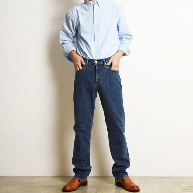 エドウィン EDWIN 503 レギュラーストレート ジーンズ メンズ 日本製 デニムパンツ ジーパン ストレッチパンツ チノパンツ チノパン カラーパンツ 男性 紳士 定番 SALE E50313_2