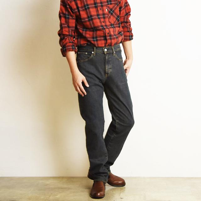 エドウィン EDWIN 503 レギュラーストレート ジーンズ メンズ 日本製 デニムパンツ ジーパン ストレッチパンツ チノパンツ チノパン カラーパンツ 男性 紳士 定番 SALE E50313_3