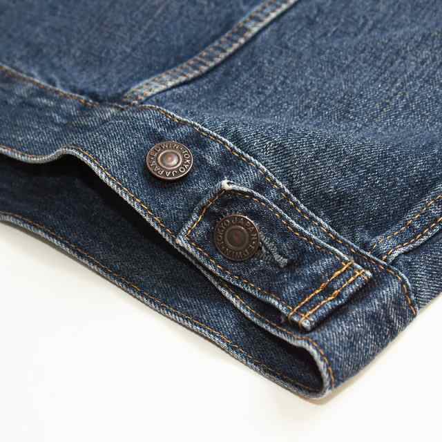 SALE／10%OFF】EDWIN エドウィン 505J デニムジャケット Gジャン