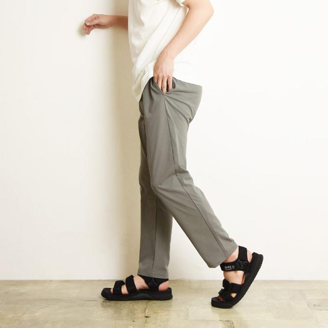 エドウィン EDWIN FLE フリー エフエルイー トラウザーパンツ