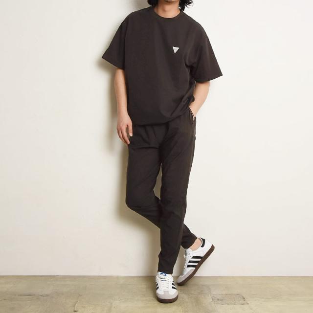 2025新作 エドウィン EDWIN FLE フリー エフエルイー イージージョガー