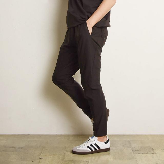 2025新作 エドウィン EDWIN FLE フリー エフエルイー イージージョガー