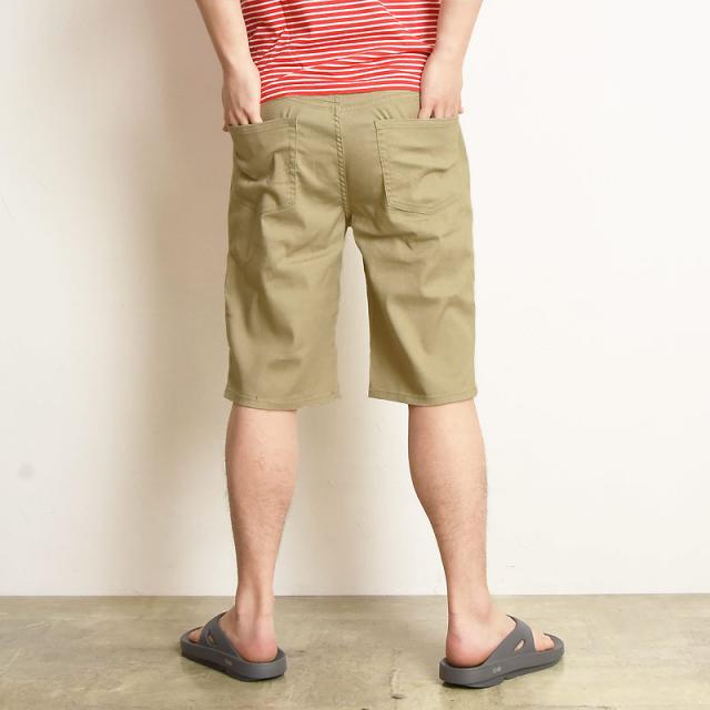 裾上げ無料 EDWIN エドウィン ジャージーズ COOL FLEX クールフレックス ショーツ ショートパンツ チノ カラー メンズ 涼しい ストレッチ JMH30C SALE／10%OFF】裾上げ無料 EDWIN エドウィン ジャージーズ COOL FLEX