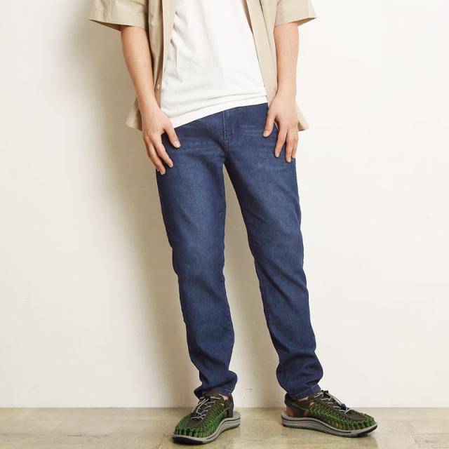 【期間限定セール】2026春夏新作 大きいサイズ！涼しいジーンズエドウィン EDWIN ジャージーズ COOL FLEX クールフレックス BIG テーパード メンズ 涼しい ジーンズ ジーパン デニムパンツ チノパン ストレッチ 夏 ズボン JME32C_6