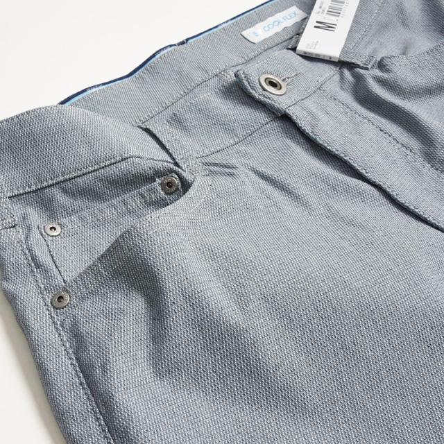 裾上げ無料 EDWIN エドウィン ジャージーズ COOL FLEX クール