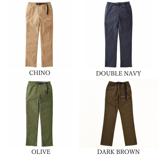 セールSALE10%OFF 裾上げ無料 グラミチ GRAMICCI G108-OGS NN-PANTS NNパンツ ニューナローパンツ 新モデル クライミングパンツ ストレッチパンツ メンズ キャンプ アウトドア_9