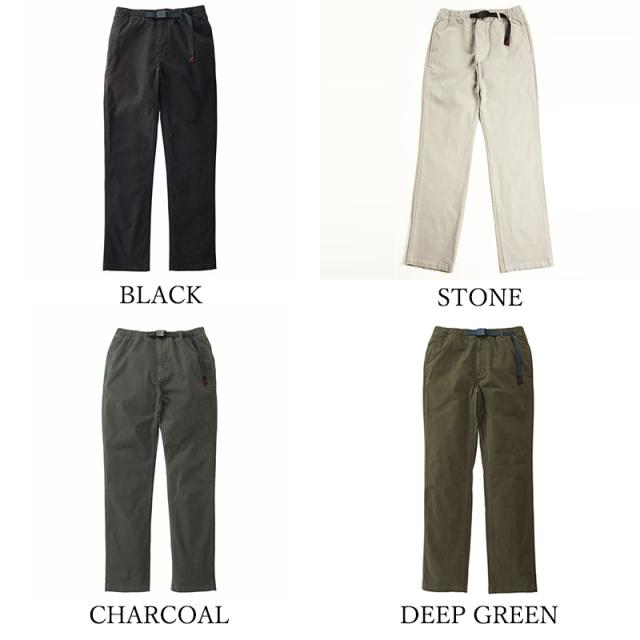セールSALE10%OFF 裾上げ無料 グラミチ GRAMICCI G108-OGS NN-PANTS NNパンツ ニューナローパンツ 新モデル クライミングパンツ ストレッチパンツ メンズ キャンプ アウトドア_10
