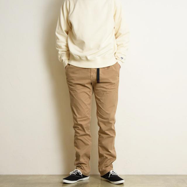 セールSALE10%OFF 裾上げ無料 グラミチ GRAMICCI G108-OGS NN-PANTS NNパンツ ニューナローパンツ 新モデル クライミングパンツ ストレッチパンツ メンズ キャンプ アウトドア_8