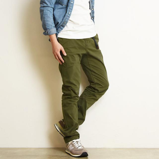セールSALE10%OFF 裾上げ無料 グラミチ GRAMICCI G108-OGS NN-PANTS NNパンツ ニューナローパンツ 新モデル クライミングパンツ ストレッチパンツ メンズ キャンプ アウトドア_6