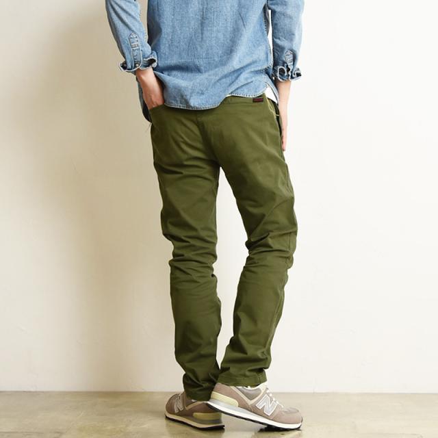 セールSALE10%OFF 裾上げ無料 グラミチ GRAMICCI G108-OGS NN-PANTS NNパンツ ニューナローパンツ 新モデル クライミングパンツ ストレッチパンツ メンズ キャンプ アウトドア_7