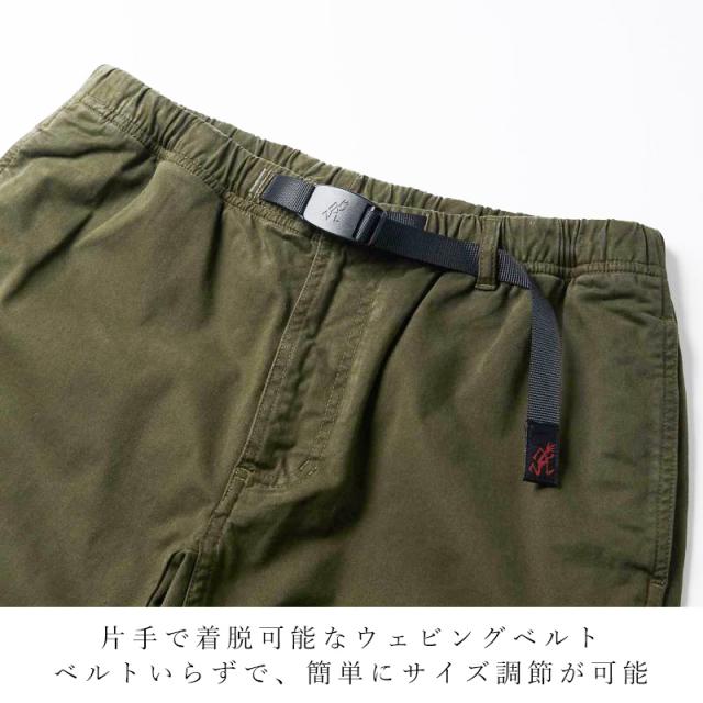 セールSALE10%OFF 裾上げ無料 グラミチ GRAMICCI G108-OGS NN-PANTS NNパンツ ニューナローパンツ 新モデル クライミングパンツ ストレッチパンツ メンズ キャンプ アウトドア_12