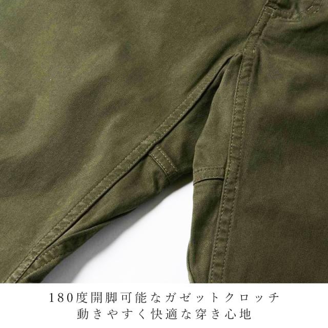 セールSALE10%OFF 裾上げ無料 グラミチ GRAMICCI G108-OGS NN-PANTS NNパンツ ニューナローパンツ 新モデル クライミングパンツ ストレッチパンツ メンズ キャンプ アウトドア_13