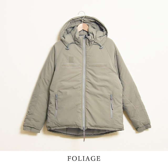 HOUSTON ヒューストン LEVEL7 JACKET レベル7 ジャケット