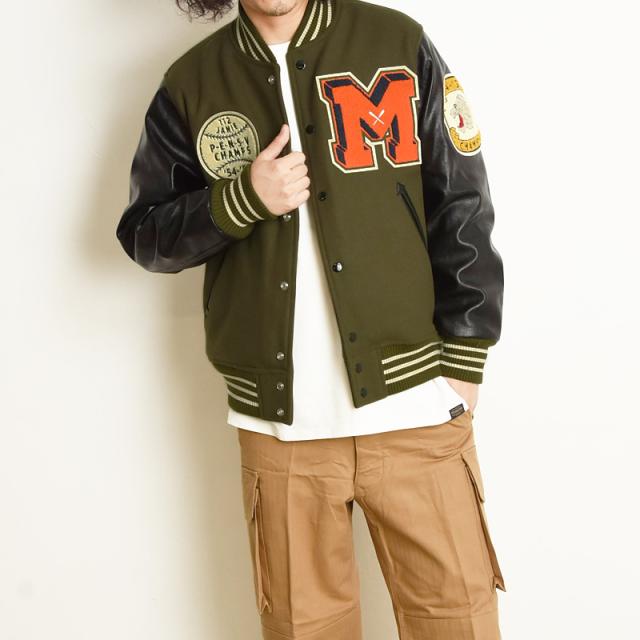 ジャケット・アウター HUMAN MADE Track Jacket \