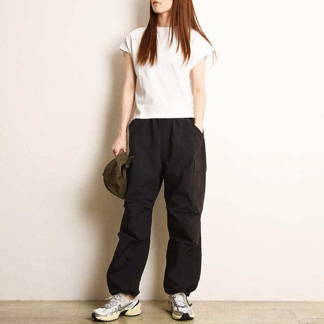 2025新作 Lee リー Fleeasy フリージー カーゴパンツ イージーパンツ