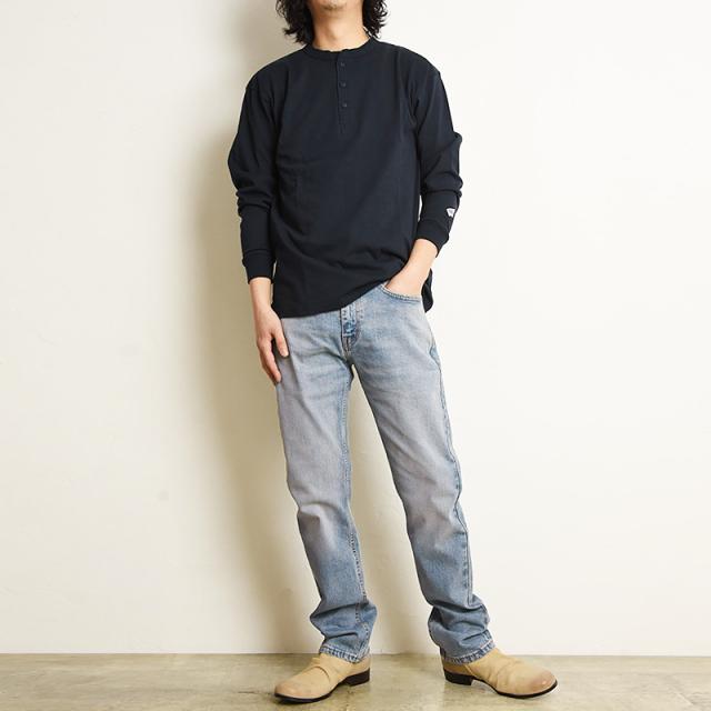 リーバイス LEVIS 505 レギュラーストレート ジーンズ デニムパンツ メンズ ストレッチ ジーパン 大きいサイズ 00505-2195/2855/1456 SALE Levis_7