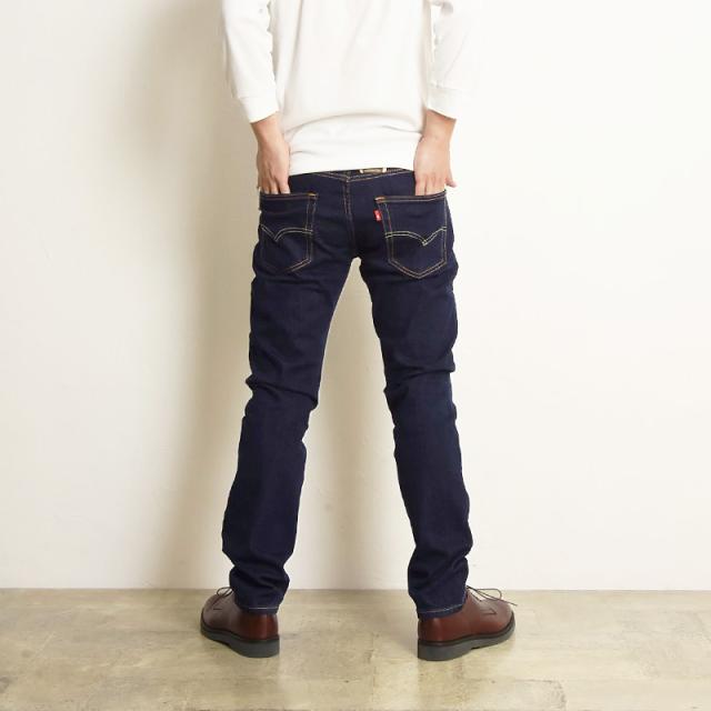 ジーンズ 「Levi
